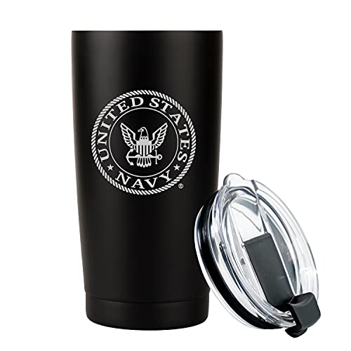 US Navy Tumbler