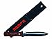 DA71000 KLENK TOOLS Dual Duct / Insulation Knife - Rosewood Handle