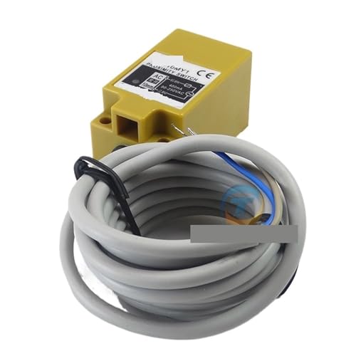 TL-N10MF1 capteur de proximité étanche détection haute précision