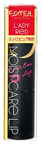 新品未開封 excel モイストケアリップ 3種 12本 エクセルモイストケアリップLP12 | エクセル(exceL) | マルイ