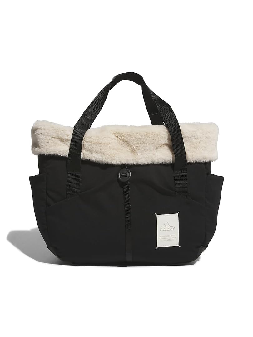 [アディダス] マストハブ ボア トートバッグ IKS47 Amazon.co.jp: Tote Bag Must Have Boa Tote Bag : Clothing, Shoes