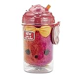Num Noms Lights Surprise in A Jar- Triple Berry ICY Scented Plush