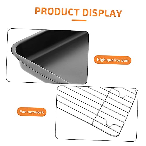 Plaque de cuisson multifonction avec outil de pâtisserie - 7