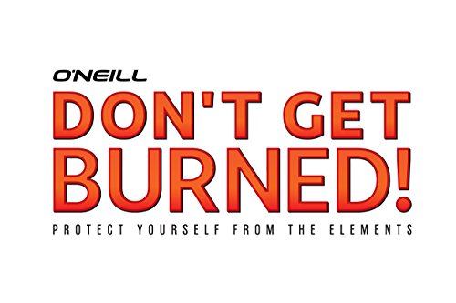 Image of O'Neill Youth Premium Skins Long Sleeve Rashguard, UPF 50+ Sun and Rash Protection, Buttery Soft Tight Fit