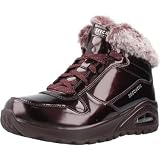 Skechers Mocasines Garner Newick 210803 para Hombre, 39.5 EU