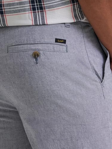 Image of Lee Men's Big & Tall Performance Series Extreme Comfort Short