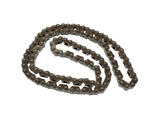 Cadena de distribución de moto 118 eslabones para gama YZ 450 y WR 250