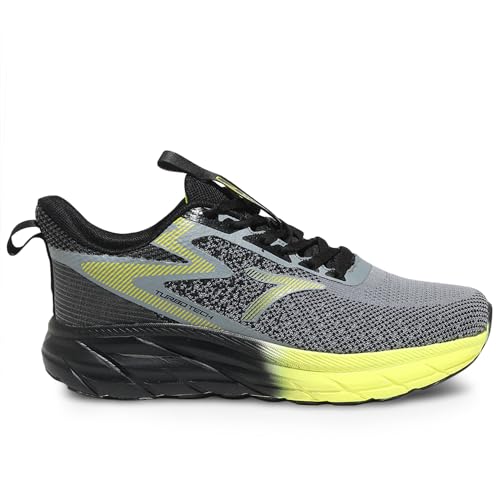 Image of Action-NITRO-506 Lightweight Comfortable Cushioned Running Sports Shoes for Men