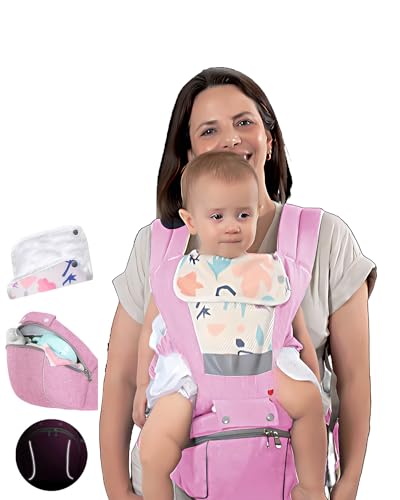 Cangurera, Baby Product cangurera bebes Marca TOPSALL (2)