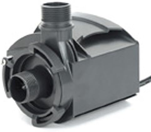 Cal Mag Drive Pump 900 GPH