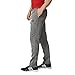 adidas Performance Men's Team Issue Fleece Jogger Pants, XX-Large, Dark Grey Heather/Heather/Black