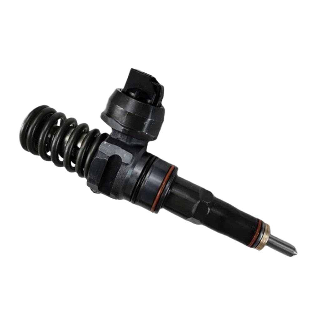 Fuel Injector Nozzle Replacement for 0414720404 Compatible with Automotive Engines
