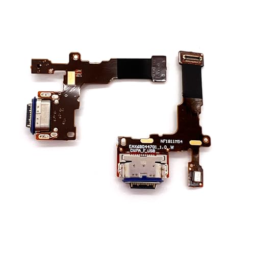 ePartSolution Replacement for T-Mobile REVVL 5G T790Z T790W Charging Port USB Charger Dock Connector USB Port Type C Board USA