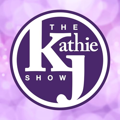 The Kathie J Show cover art