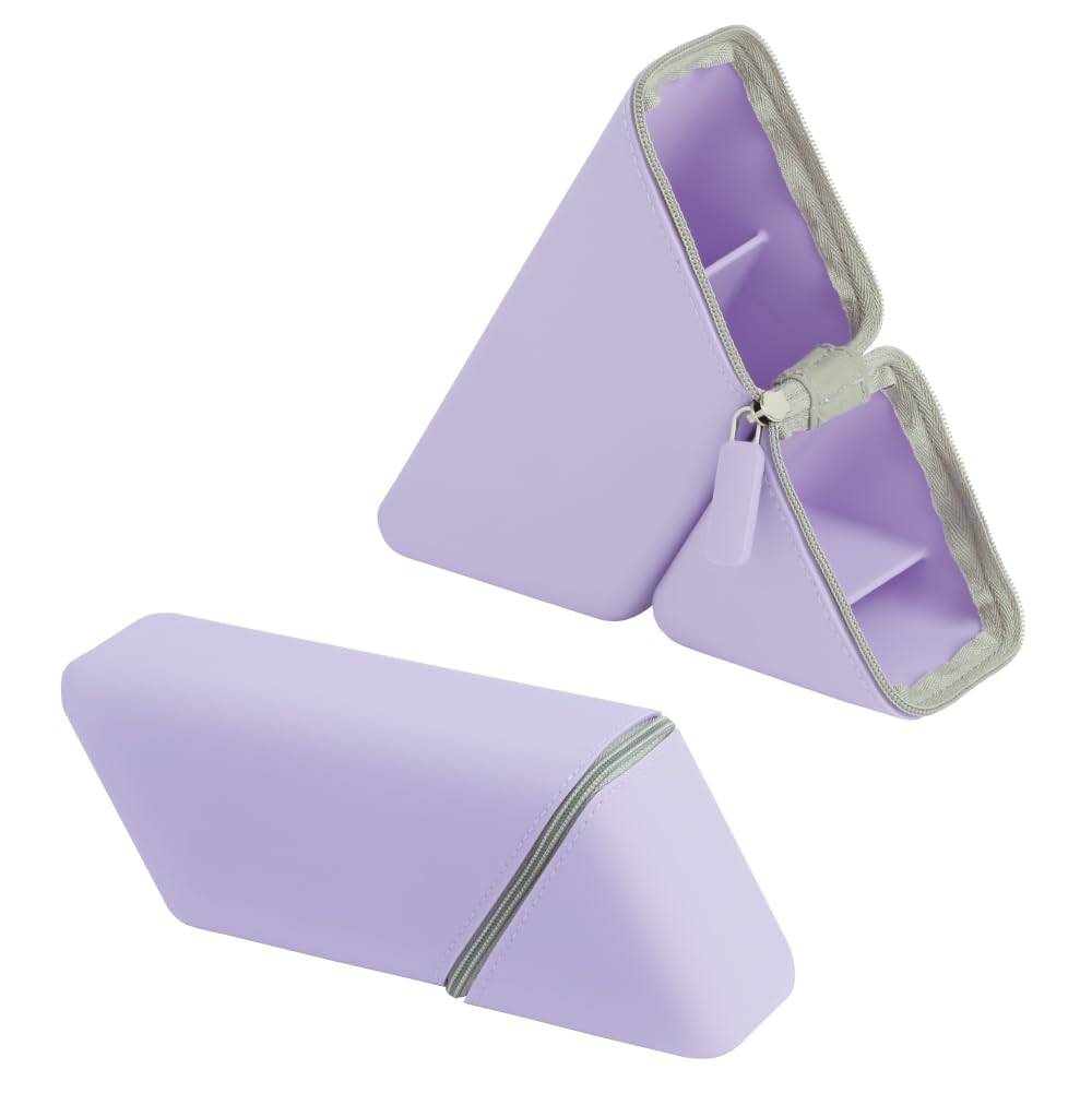 Sonic Pen Case, Cacta, Violet, Purple (Violet)