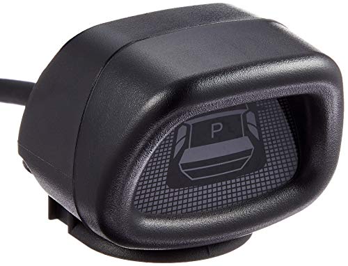 SUBARU(スバル) 純正部品 フォレスター コーナーセンサー(フロント2センサー・シルバー)H4817SG220