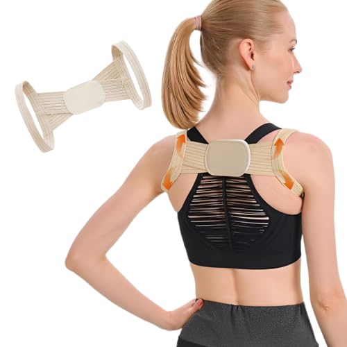 Corrector Postura Espalda, Corrector de Espalda,...