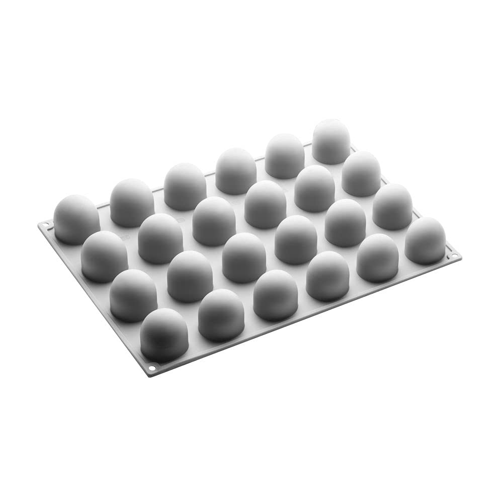 molde de silicona forma pelota Tenis Battuta d'inizio PX4338