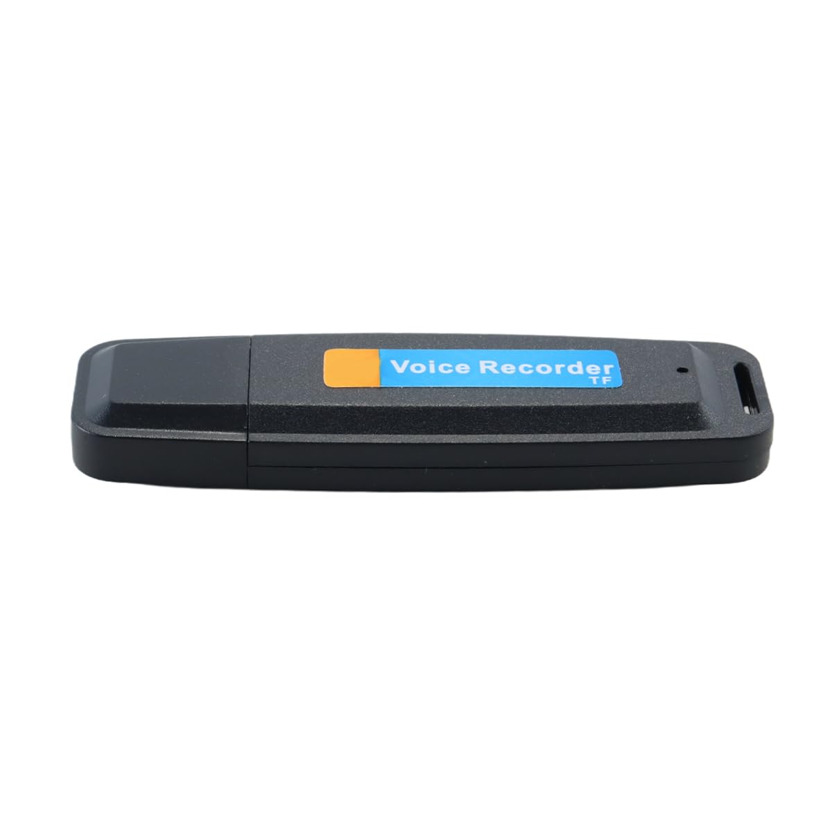 Ubric Voice Recorder Mini HD Voice Recorder Portable 32GB Audio für Meetings, Interviews, Konferenzen, Digital Spy mit Speicher für + 100 Stunden Aufnahmezeit