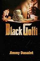 Black Gotti 0988627396 Book Cover