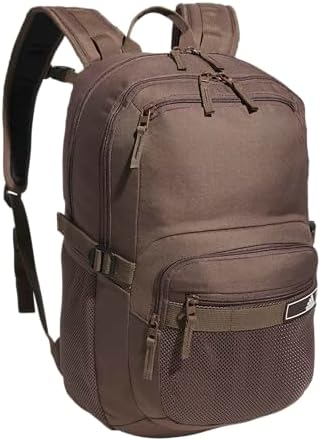 adidas backpack au adidas Energy Backpack, Earth Strata Brown/Black, One Size, Energy Backpack  : Amazon.com.au: Clothing, Shoes & Accessories