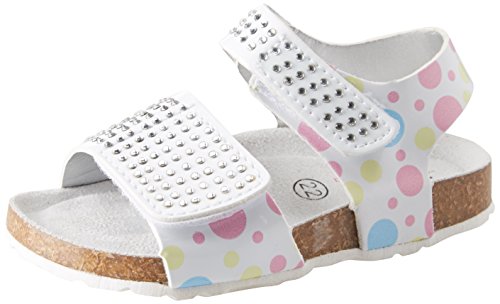 Balducci Averi652, Sandali Punta Aperta Bambina