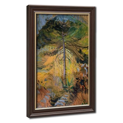 Impression sur toile WCYB Happiness by Prints, la touche de bonheur pour votre bureau