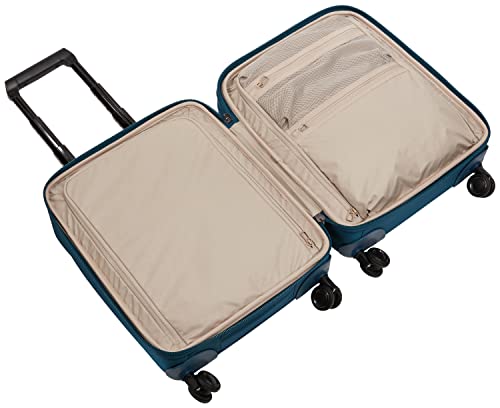 Thule Spira Compact Carry On Spinner, Legion Blue #TOP3