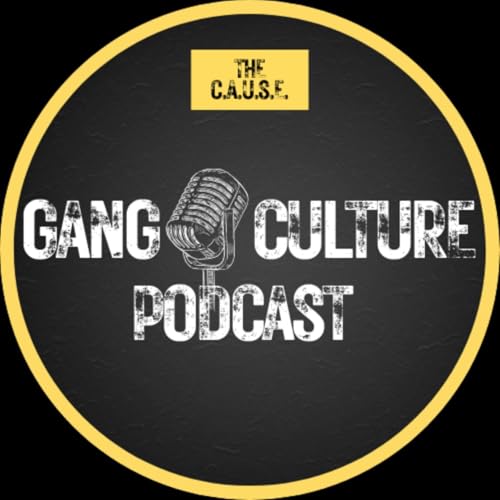 Gang Culture cover art