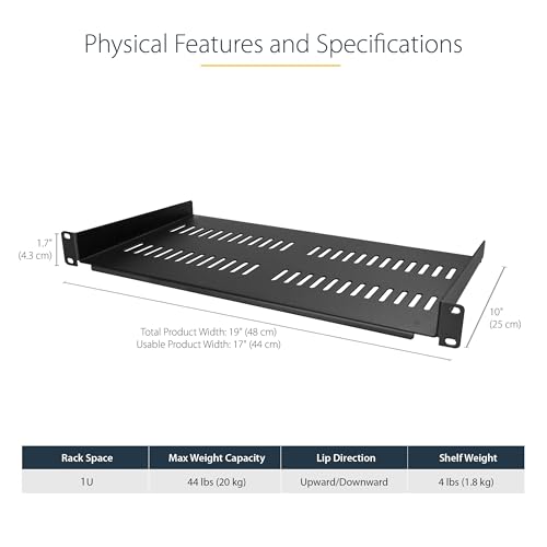 rack server commercial 1062