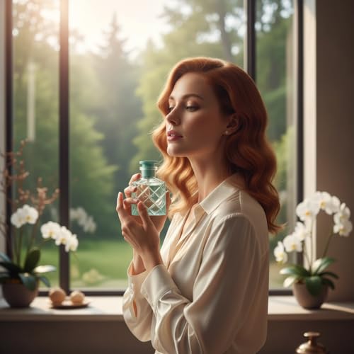 Image of Miniso Crystal Lover Eau De Toilette 30ML(Forest Drift)