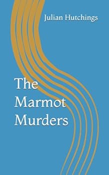 Paperback The Marmot Murders Book