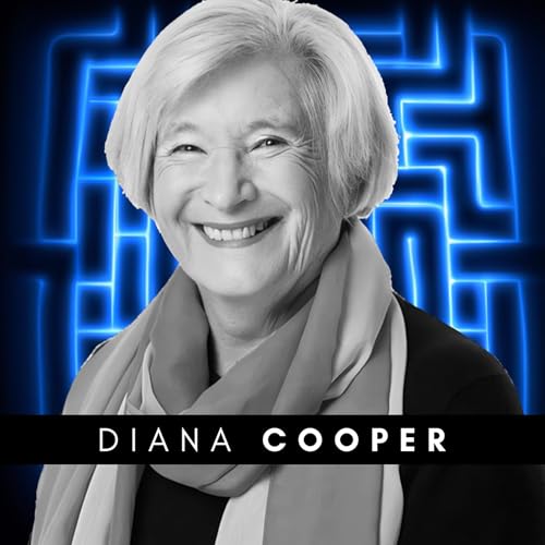 #287 Diana Cooper &ndash; The Lords of Karma Have Disbanded