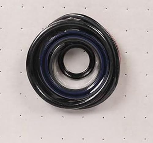 Chief WP Welded Cylinder: 1.5 Bore, Seal Kit - 1 Rod Diameter, 3000 PSI, 286350