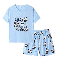 Lazy-panda Blue
