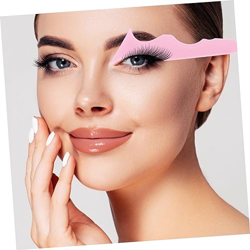 Herramienta de maquillaje multipropósito para delineador y máscara miniatura 2