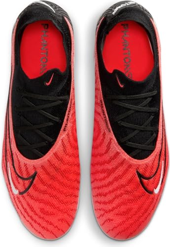 Image of Nike Mens Phantom Gx Elite Fg Running Shoes