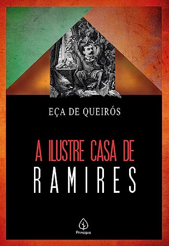 A ilustre casa de Ramires