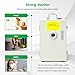 500W Laboratory Vacuum Cleaner, Single-Blade Wheel Dust Collector, High Suction, Quiet Operation, Portable & Efficient for Lab Bench, Tools, and Floor Cleaning