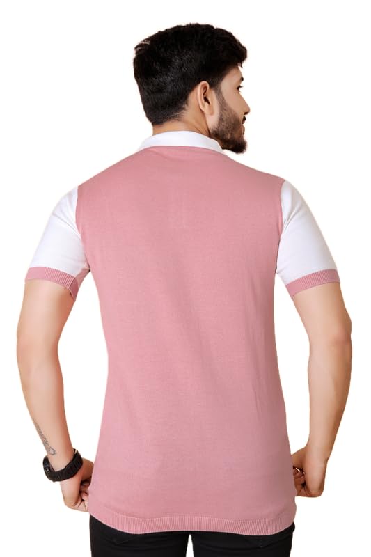 Cozy Woolen T-Shirt for All-Day Comfort| Trending and Fashionable|WoolenSweatshirt73-Parent-picture-23