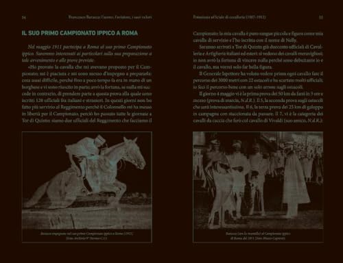 Francesco Baracca. L’Uomo, L’Aviatore, I Suoi Valori - 4