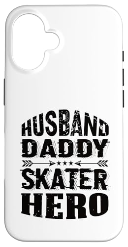 Husband Daddy XP[^[ q[[ XP[g{[h XP[g{[h i X}zP[X iPhone 16 p