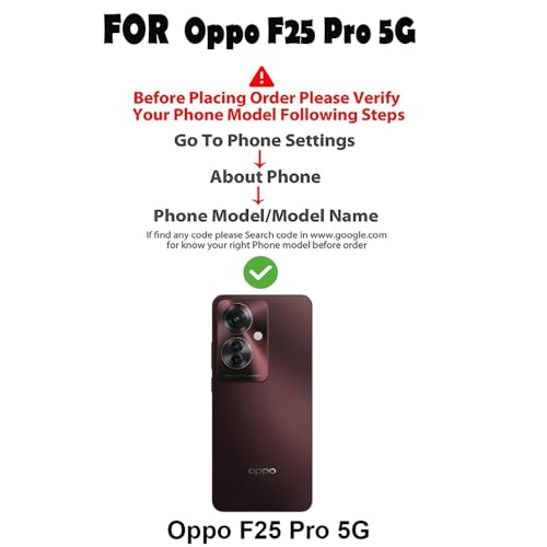 Image of Amazon Brand- Solimo Basic Case for Oppo F25 Pro 5G (Silicone Multicolor)