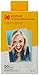 Kodak – Cartucho Mc impresión fotográfica mini, todo en uno, tinta y papel,  lote de 50,  compatible con cámara Mini Shot, impresora Mini 2, Empaque puede variar