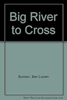 Big River to Cross Mississipi Life Today B004KAQSDY Book Cover