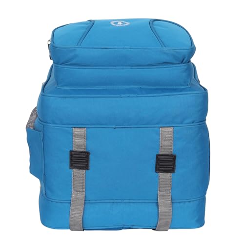 Image of STUNNERZ Stylish Waterproof School Bag Class 6th to 10th School Bag (60 L)