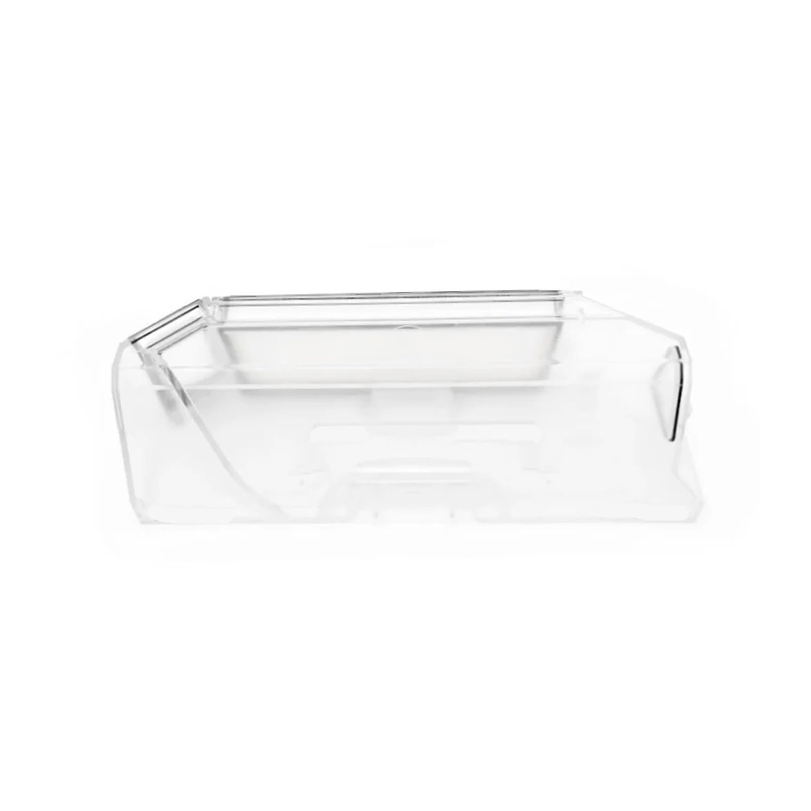 XYMURVVD Dust Box, Compatible For Roborock, Q Revo Pro S MaxV