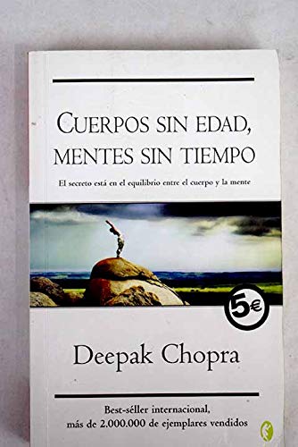 Cuerpos sin edad, mentes sin tiempo