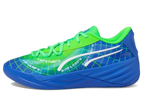 Image of PUMA All-Pro Nitro