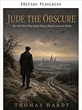 Jude l'obscur (Classiques de la littérature mondiale) (French...